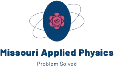Missouri Applied Physics Logo